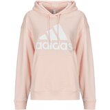 Adidas Puloverji - Rožnata | Shoptok.si