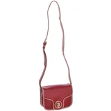 U.S. Polo Assn. BIUS55626WVP-BURGUNDY Crvena