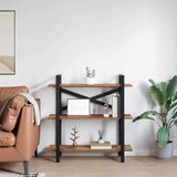  Polica Staro drvo 100 x 33 5 x 102 cm Konstruirano drvo | shoptok.hr