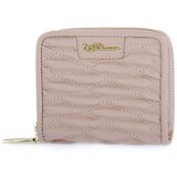 Be Blumarine Denarnice NUDE PORTAFOGLIO Rožnata Cene