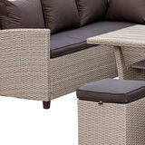 Gardenson Lounge Garnitura Palma Palma | Shoptok.si