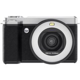 INF Zasukljiva digitalna kamera 80MP, 5K video, 18X zoom Black, (5000282827) Cene