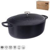 Orion Litoželezen pekač 27x42 cm LITINA SMALT – | Shoptok.si