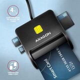 Axagon Čitač pametnih kartica CRE-SM3SD USB 2.0 | shoptok.hr