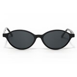Eyerim Studio Vick Black Polarized ONE SIZE (54) Črna/Siva Cene