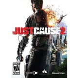 Just Cause 2 + 8 DLCs + Multiplayer Mod Steam Key GLOBAL | ePonuda.com