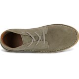Selected Polškornji SLMRICCO SUEDE CHUKKA Siva | Shoptok.si