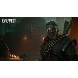 Focus Home Interactive Evil West (Playstation 5) | Shoptok.si