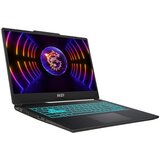 MSI Cyborg 15 A13VF-881 - 15.6&quot FHD 144Hz display Intel Core i5-13420H 16GB RAM 512GB SSD NVIDIA RTX 4060 Windows 11 | shoptok.hr