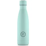 termo steklenička iz nerjavečega jekla, 500 ml pastel sky