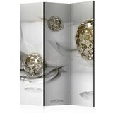 Artgeist Paravan Abstract Diamonds, 3-Delni, Dvostranski | Shoptok.si
