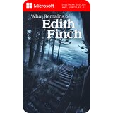  What Remains of Edith Finch - Microsoft Store koda brez škatlice (WINDOWS PC) Cene