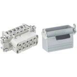 LAPP komplet utičnih konektora EPIC®KIT H-A 10 75009629 10 + PE vijak 1 Set Cijene