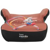 Nania auto sedište za decu Alpha Zeka, 126-150cm | ePonuda.com