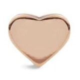 Daniel Wellington dw00400857 micro heart earring Cene