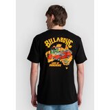 Billabong Origin T-shirt black | Shoptok.si