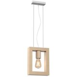  Luster na kablu MACK 1xE27/60W/230V | Eponuda.com