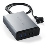 Satechi ST-TC108WM USB punjač 108 W 2x USB-A, 2x USB-C® Power Delivery unutrašnje područje | Eponuda.ba