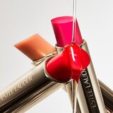 Estée Lauder Futurist Hydraplump Lip Balm balzam za ustnice za toniranje odtenek 701 Cherry Glow 2.8 g | Shoptok.si