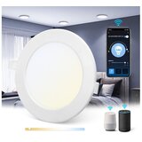 Aigostar Prigušiva LED ugradno svetlo za spušteni plafon MESH LED/18W/230V | Eponuda.com