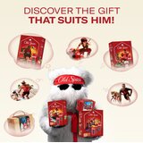 Old Spice Gentle Man's Coconut & Vanilla poklon set | shoptok.hr
