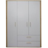 Lesnina XXXL OTROŠKA OMARA ZA OBLAČILA Lilly 138/189/51 cm | Shoptok.si