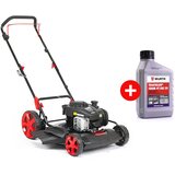 Farm Motorna kosilica FLM51010BS + Ulje Triathlon 4T SAE 30 | ePonuda.com