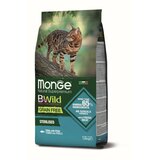 Monge BWild Hrana za mačke, Guska, 1.5kg | Eponuda.com