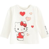 Cool club majica DR LCG3200502 8100318 HELLO KITTY&FRIENDS D bela 74 | Shoptok.si