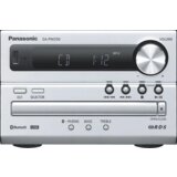 Panasonic glasbeni sistem SC-PM250EG-S srebrn | Shoptok.si