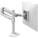 LX Arm Tall Desk Mount 1-struki stolni nosač za monitor 25,4 cm (10) - 81,3 cm (32) bijela podesiv po visini,