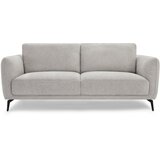 Furnhouse Sedežna garnitura za 3 osebe Selena Grey, (21141118) | Shoptok.si