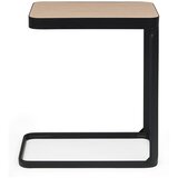 BIZZOTTO Pomoćni stol u dekoru jelke 30x50 cm Everitt – | shoptok.hr