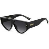 Dsquared2 Naočare za sunce D2 0201/S 807/9O Cene