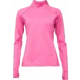 Arcore LANZARA Ženska majica za trčanje, ružičasta, veličina