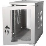 Logilink Rek orman (SOHO), 10-inca, 8U, W09Z33G | ePonuda.com