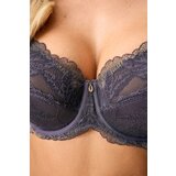LAUMA lingerie Polpodložen modrček Kiara | Shoptok.si