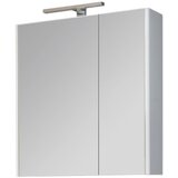 Quartz Ogledalo sa ormarićem Sharp 65cm K-Jo | ePonuda.com