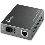 Tp-link Media konverter MC111CS 10/100Mbps sa SC vlaknom - domet do 20km | Eponuda.com