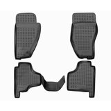 Novline 3D patosnice dodge nitro 2007-2012 set 4 kom Cene