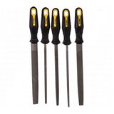Topex set turpija za metal 5 komada 06A250 | ePonuda.com