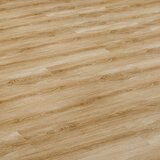  Laminatna podnica 15 pcs Rustikalna smeđa 101 x 20 x 0,8 cm | Shoptok.si