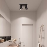  Immax NEO 07267Z - LED RGB+CCT prigušiva svetiljka NEO PUNTO 4xGU10/4,8W/230V | Eponuda.com
