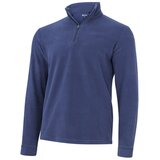 Benger moški flis puli Basic Fleece Modra | Shoptok.si