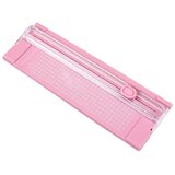 INF Rezalnik papirja A4 Pink, (21781211) | Shoptok.si