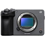 Sony FX5 Camera Body cijene