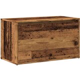  Klupa za dvoranu 80x40x45 cm obrađeno staro drvo | shoptok.hr