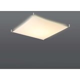  Sollux SL.0738 - LED stropno svetlo LUNA 4xG13/8,5W/230V 10,5x10,5 cm belo | Eponuda.com
