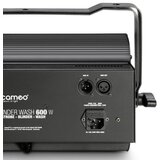 AUDIO KONDRIC THUNDER WASH 600 W 3 in 1 Strobe, Blinder and Wash 648 x 0.2W, bel - - Audio-Kondric | Shoptok.si