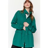 Trendyol Jacket - Green - Regular fit Cene
